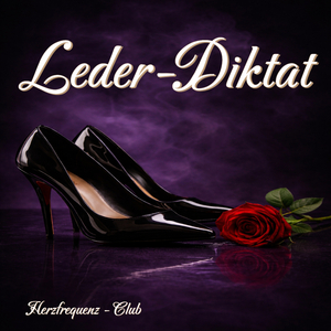 Leder-Diktat