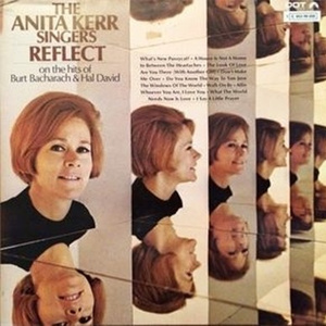 What the World Needs Now Is Love