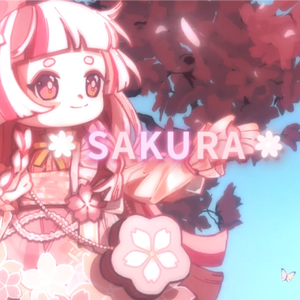 SAKURA