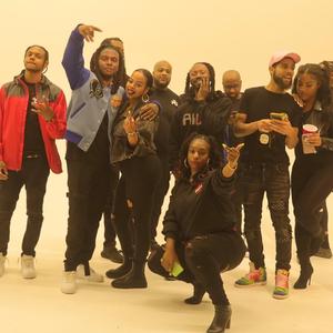 Hello (Vibes) (feat. GenoDaWave & Dominkno)