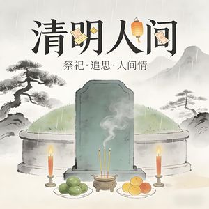 清明人间