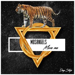Move Me (Original Mix)