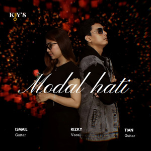 Modal Hati