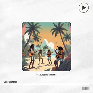 Grandidierite Chillout Serenade