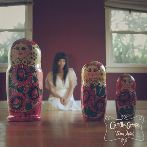 Cat Song (feat. Eric Neal & Aaron Thomas)