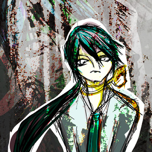 四面楚歌 (feat. 初音ミク)