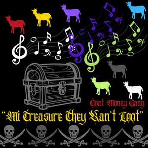 Mi Treasure They Kan't Loot (Music) (feat. Kevin Lemnah)