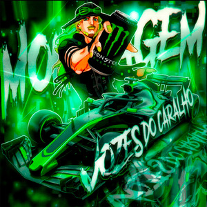 MONTAGEM VOZES DO CARALHO (Ultra Slowed)