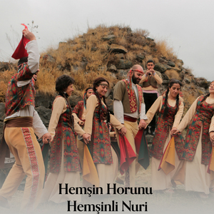 Hemşin Horonu