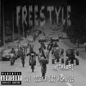 FreeStyle (feat. Dub Deezy & Chubbs)