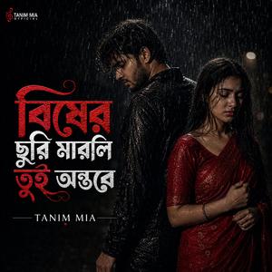 বিষের ছুরি মারলি তুই অন্তরে