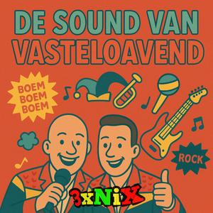 De sound van vasteloavend