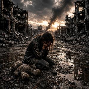 War
