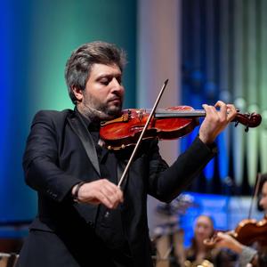 Khachaturian Concerto 3rd movement (Recomposed)