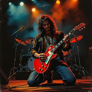 100 Percent Rock ’n’ Roll – A Tribute to “Johnny B. Goode”