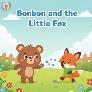 Bonbon and the Little Fox