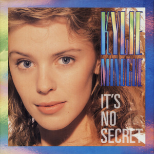 It's No Secret (12" Version)