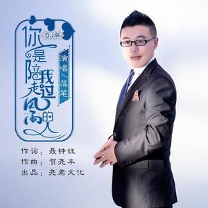 你是陪我走过风雨的人 (DJ版)