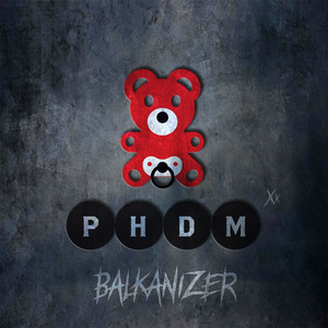 Balkanizer VIP (Original Mix)