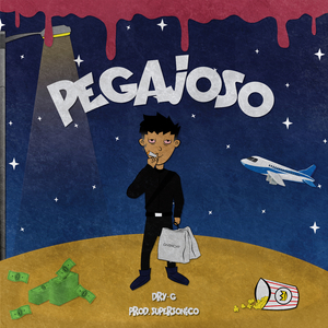 Pegajoso