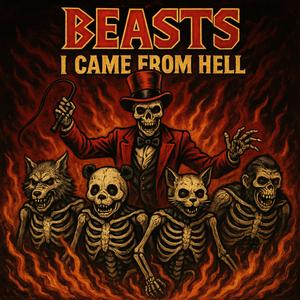 I CAME FROM HELL