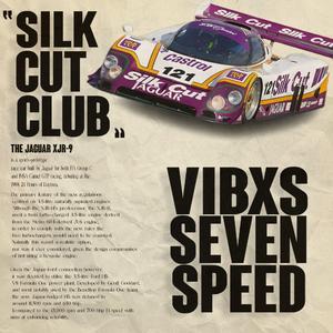 Silk Cut Club (feat. VIBXS)
