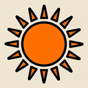 Yo soy el Sol de la Guerra