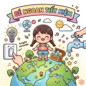 Bé Ngoan Tiết Kiệm