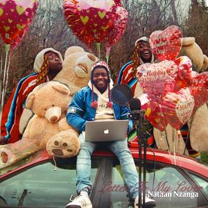 Ain't No One (feat. Lily Silver & Hamoon)