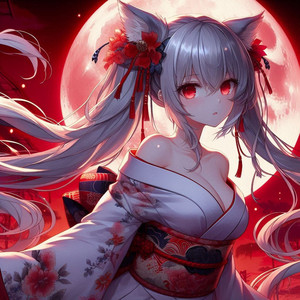 Temptation Halo feat. 原　葉月