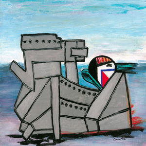 Baga-biga-higa. Lekeitio 2 - 1969 -II