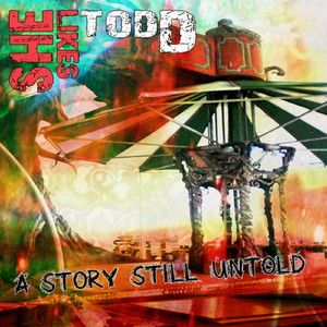 Another Starless Night