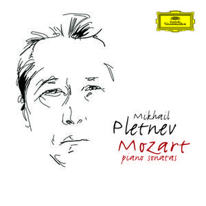 Piano Sonata No.12 in F K.332:3. Allegro assai