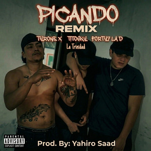 Picando (Remix)