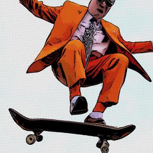 I don't Wanna Grow Up