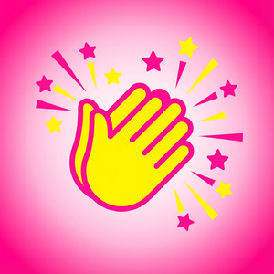 ブライト・ハンドクラップ・パレード