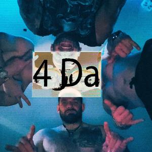 4 DA