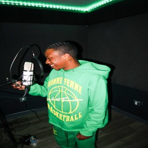 Columbus Short (Stomp The Yard)