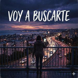 Voy a Buscarte