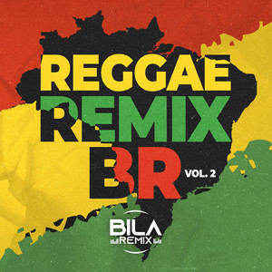 Melô De Cintura Iguinorante - Reggae Remi