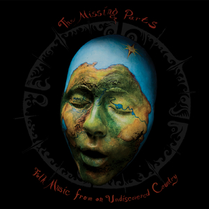 Tarantula Soup (Cousin of the Monster Song)