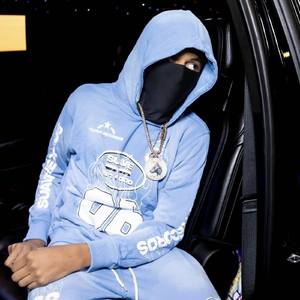 DRAKON (Open Mic Remix)