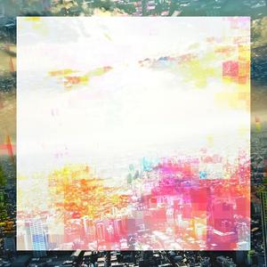 Timelapse, Cloud Fast, repatchworked