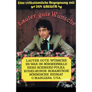 Kugelrunde Rosamunde