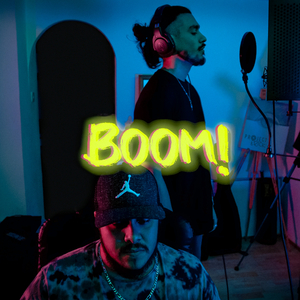 BOOM!
