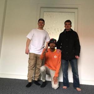 Bedre End Coffee (feat. Christian Dieu & Acemok)