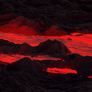 Magma