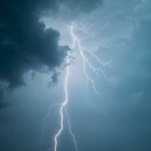 雷雨声(白噪音助眠）
