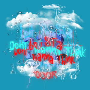 Don't Wanna Think