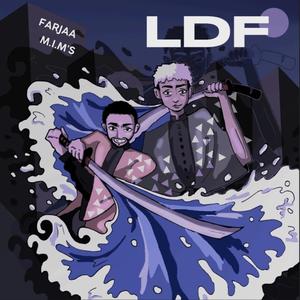 LDF (feat. Farjaa)